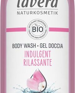 Lavera Douchegel / body wash indulgent