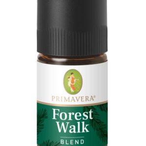 Primavera Forest walk blend bio