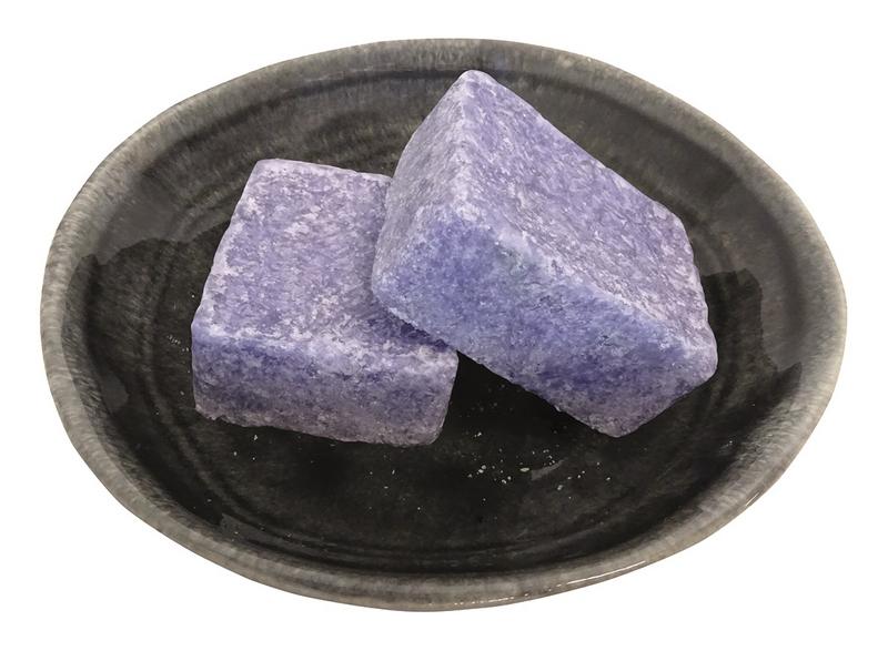 Aroma Vera Amberblok lavendel