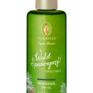 Primavera Forest walk dry oil