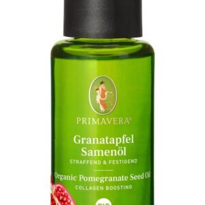 Primavera Pomegranate seed oil bio