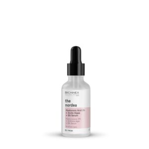 Bionnex Nordea serum hyaluronic acid