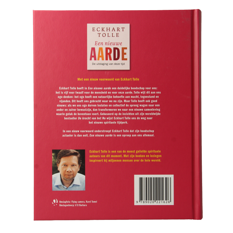 Ankh Hermes Een nieuwe aarde - Afbeelding 3