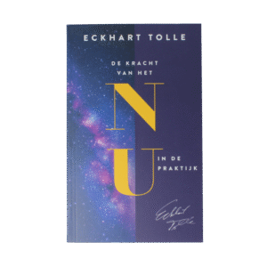 Ankh Hermes De kracht van het nu in de praktijk