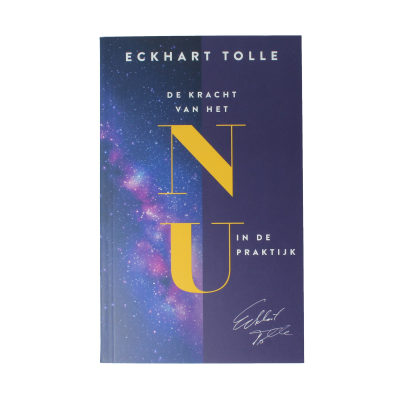 Ankh Hermes De kracht van het nu in de praktijk