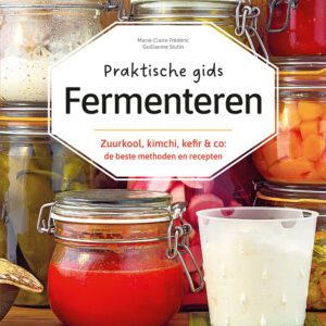 Deltas Praktische gids fermenteren