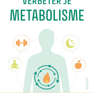 Deltas Verbeter je metabolisme