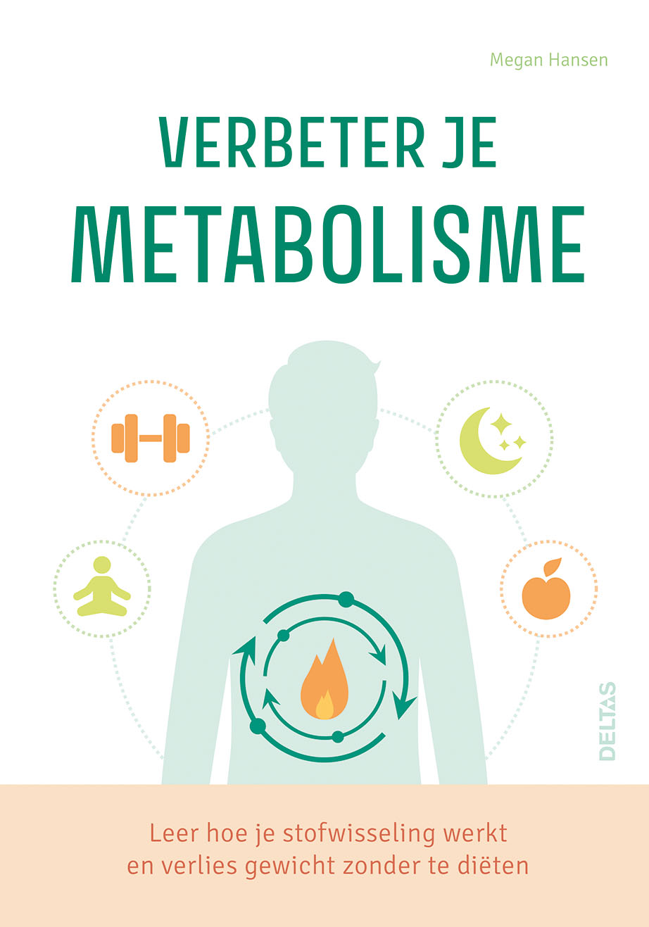 Deltas Verbeter je metabolisme