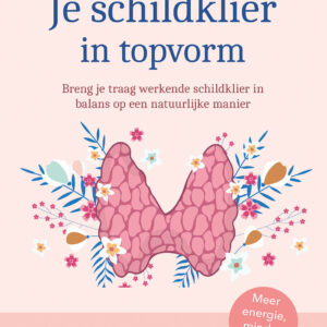 Deltas Je schildklier in topvorm