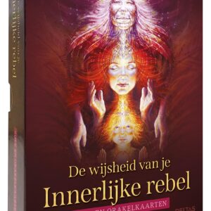 Deltas De wijsheid van je innerlijke rebel