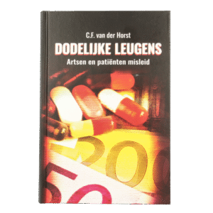 Succesboeken Dodelijke leugens