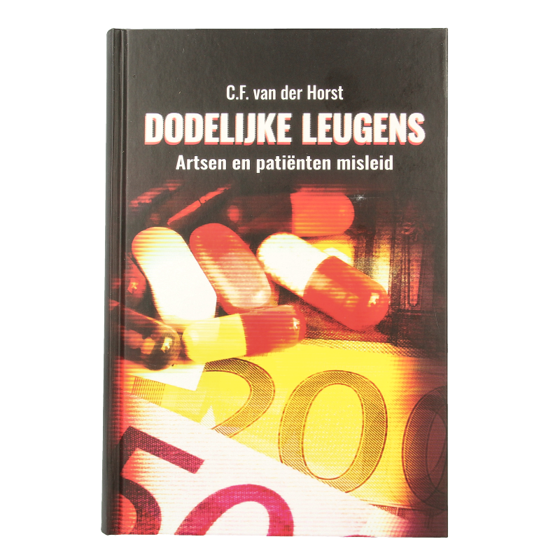 Succesboeken Dodelijke leugens